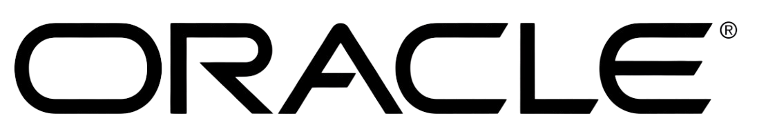 Oracle logo